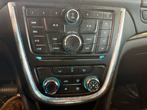 Used 2016 Buick Encore FWD image 17