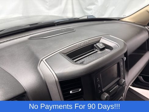 Used 2019 RAM 1500 Tradesman AWD/4WD image 20