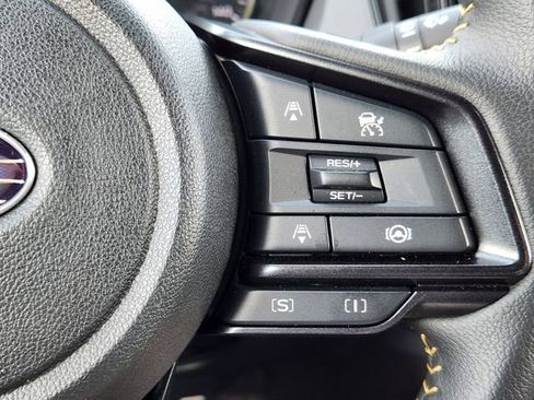 Certified 2025 Subaru Crosstrek 2.5i Sport image 30