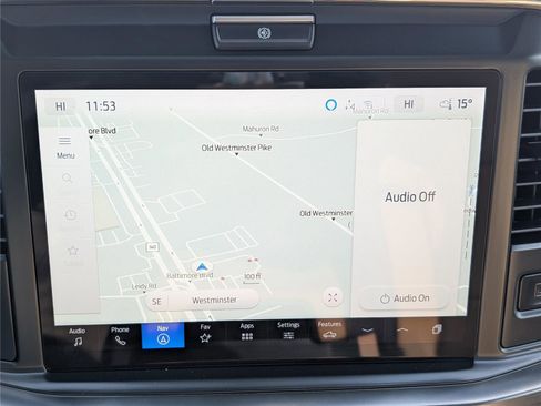 Used 2026 Ford F450 Lariat image 38