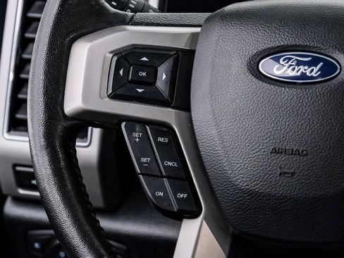 Used 2019 Ford F250 Lariat w/ Lariat Value Package image 13