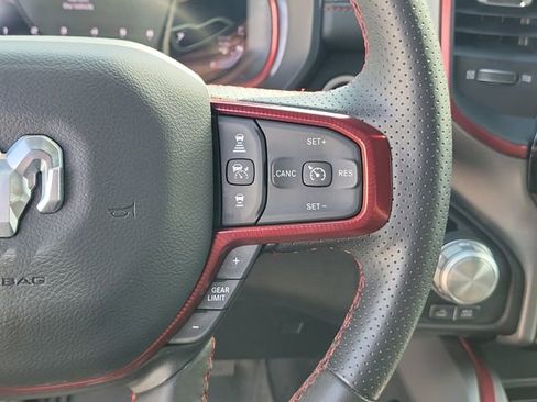 Used 2025 RAM 1500 Rebel w/ Rebel Level 1 Equipment Group AWD/4WD image 26