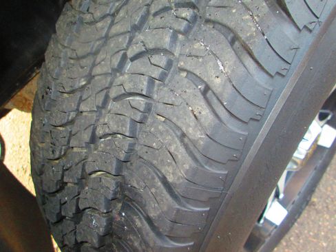 Used 2008 Jeep Patriot Limited image 3