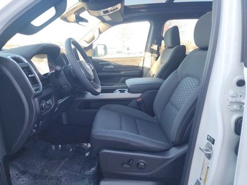 New 2026 RAM 1500 Big Horn image 15