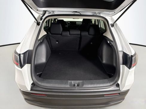 Certified 2027 Honda HR-V LX image 24