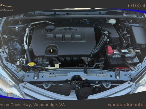 Used 2016 Toyota Corolla LE FWD image 32