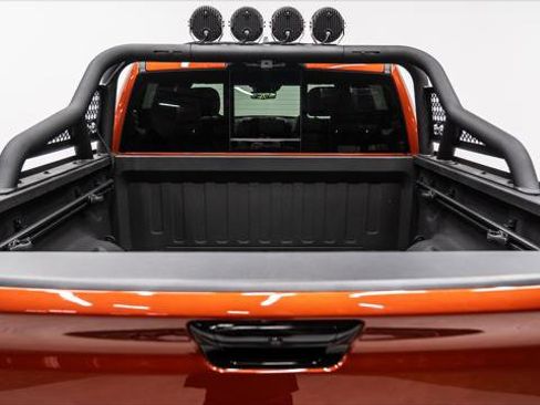 Used 2024 RAM 1500 TRX image 15