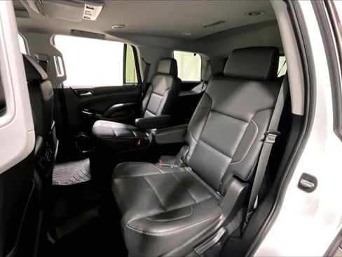 Used 2020 Chevrolet Tahoe Premier AWD/4WD image 26