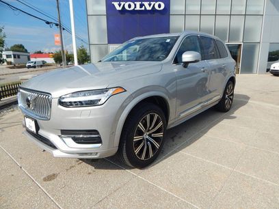 Certified 2024 Volvo XC90 B6 Plus w/ Protection Package Premier
