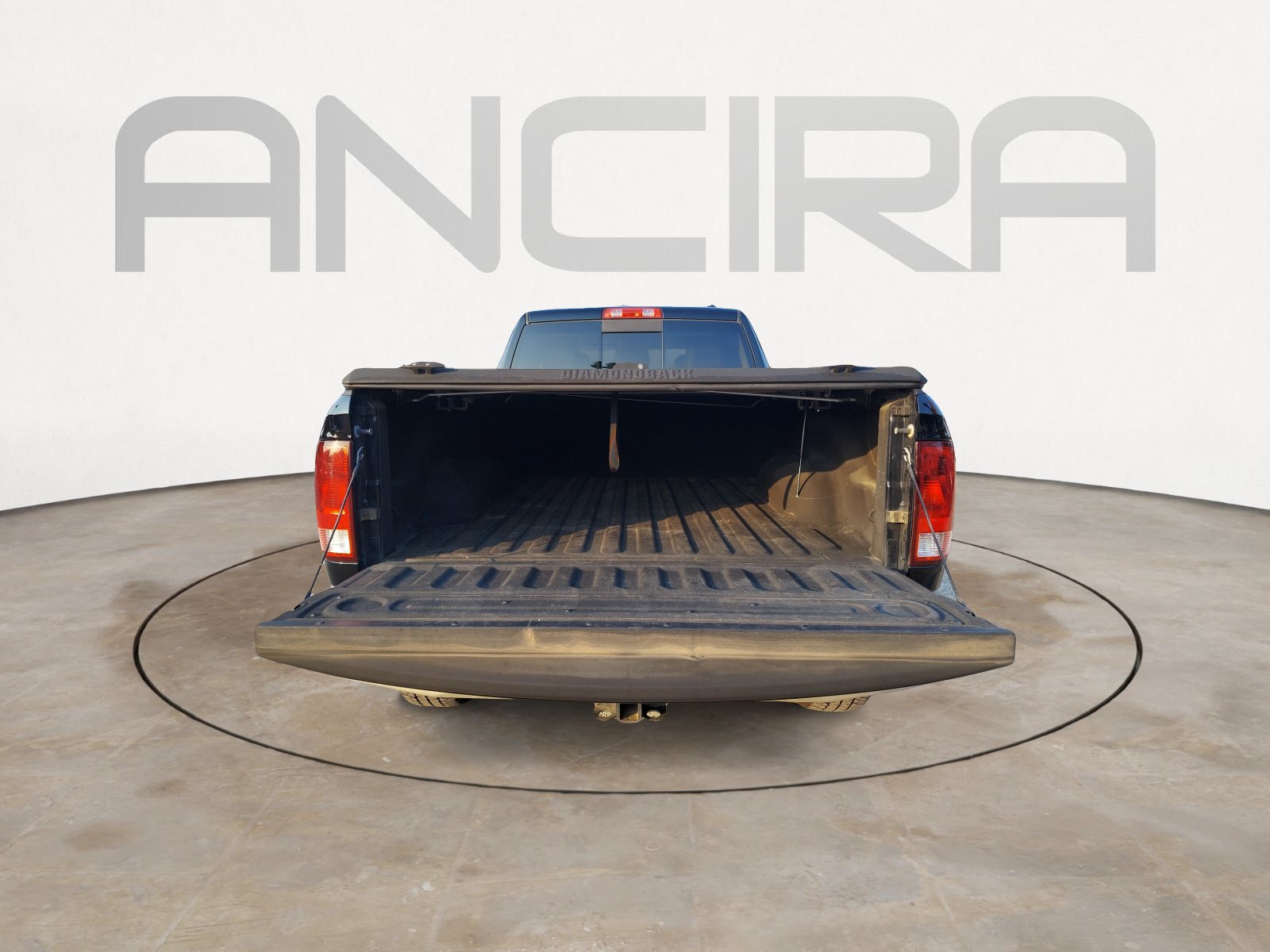 Used 2012 RAM 2500 Longhorn w/ Protection Group AWD/4WD image 12