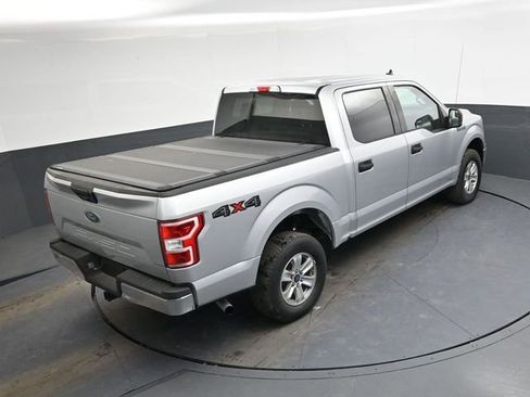 Used 2019 Ford F150 XLT image 21