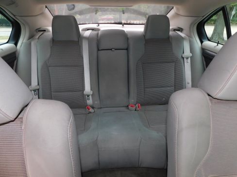 Used 2011 Ford Taurus SEL w/ 201A Rapid Spec Order Code image 23