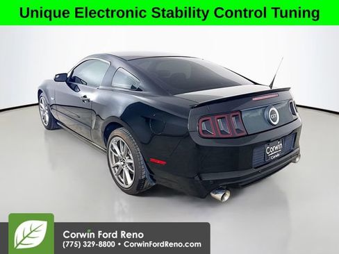 Used 2013 Ford Mustang GT w/ Brembo Brake Pkg RWD image 5