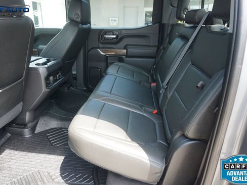 Used 2022 Chevrolet Silverado 1500 RST AWD/4WD image 18