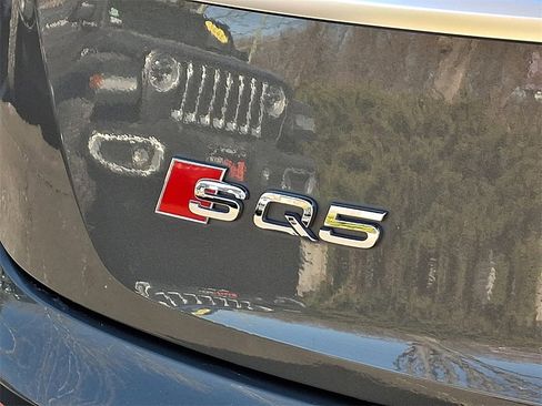 Certified 2023 Audi SQ5 Premium Plus w/ Premium Plus Package image 30
