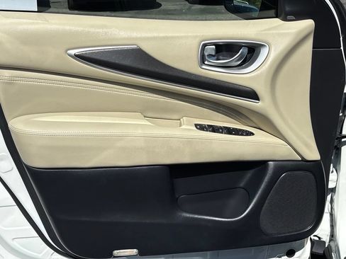 Used 2019 INFINITI QX60 Pure FWD image 21