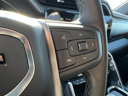 Used 2024 GMC Sierra 1500 Denali w/ Denali Reserve Package image 34