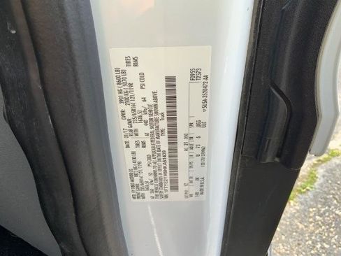 Used 2017 Ford Transit 150 148 Low Roof RWD image 27
