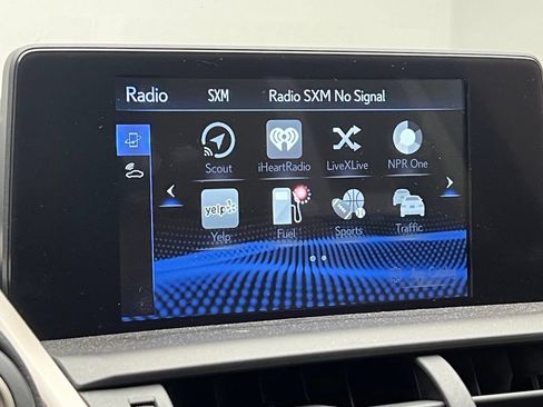 Used 2019 Lexus NX 300 FWD w/ Comfort Package image 14
