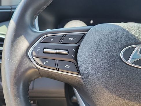 Used 2021 Hyundai Santa Fe SEL w/ Convenience + Premium Package FWD image 27