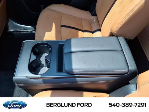 Used 2024 MAZDA CX-90 3.3 Turbo S w/ Premium Plus AWD/4WD image 17