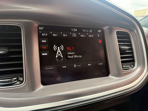 Used 2019 Dodge Charger SXT w/ Plus Group RWD image 29