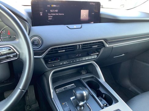 Used 2025 MAZDA CX-70 3.3 Turbo w/ Preferred Package image 18