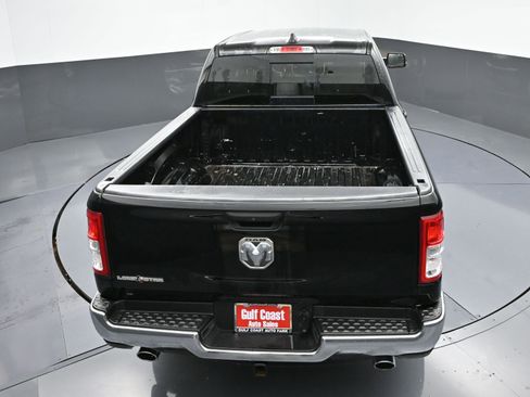 Used 2023 RAM 1500 Lone Star image 44