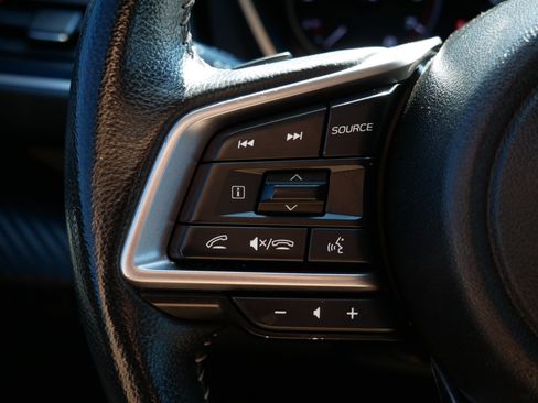 Used 2023 Subaru Ascent Premium AWD/4WD image 28