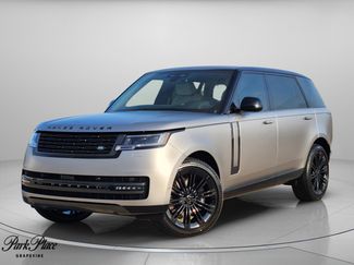 New 2026 Land Rover Range Rover Long Wheelbase SE video 1