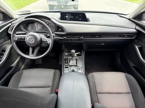 Certified 2025 MAZDA CX-30 AWD 2.5 S image 15
