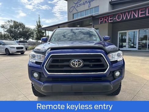 Used 2023 Toyota Tacoma SR5 image 3