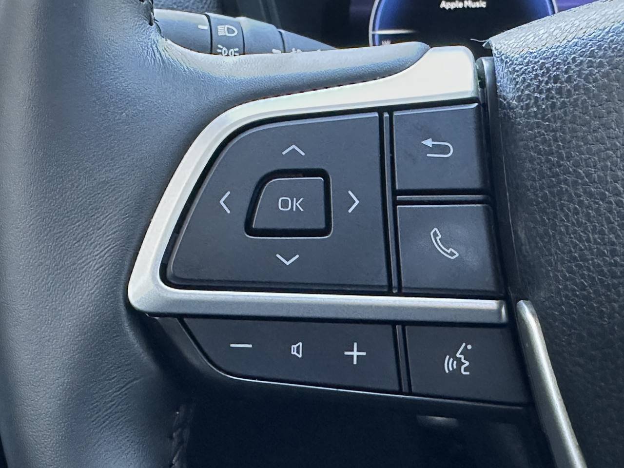 Used 2025 Toyota Grand Highlander AWD Hybrid image 44