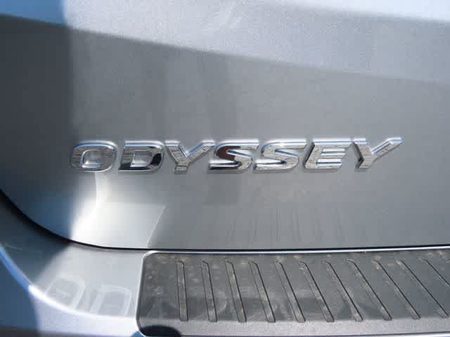 New 2026 Honda Odyssey EX-L image 7