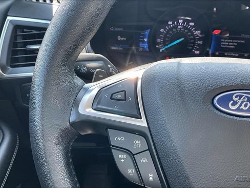 Used 2022 Ford Edge Titanium w/ Equipment Group 301A AWD/4WD image 11