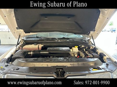 Used 2023 RAM 1500 Lone Star AWD/4WD image 30