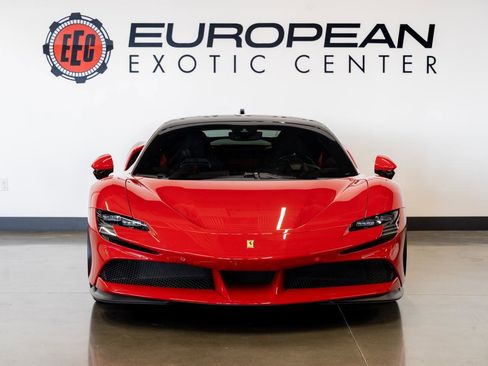 Used 2022 Ferrari SF90 Stradale image 37