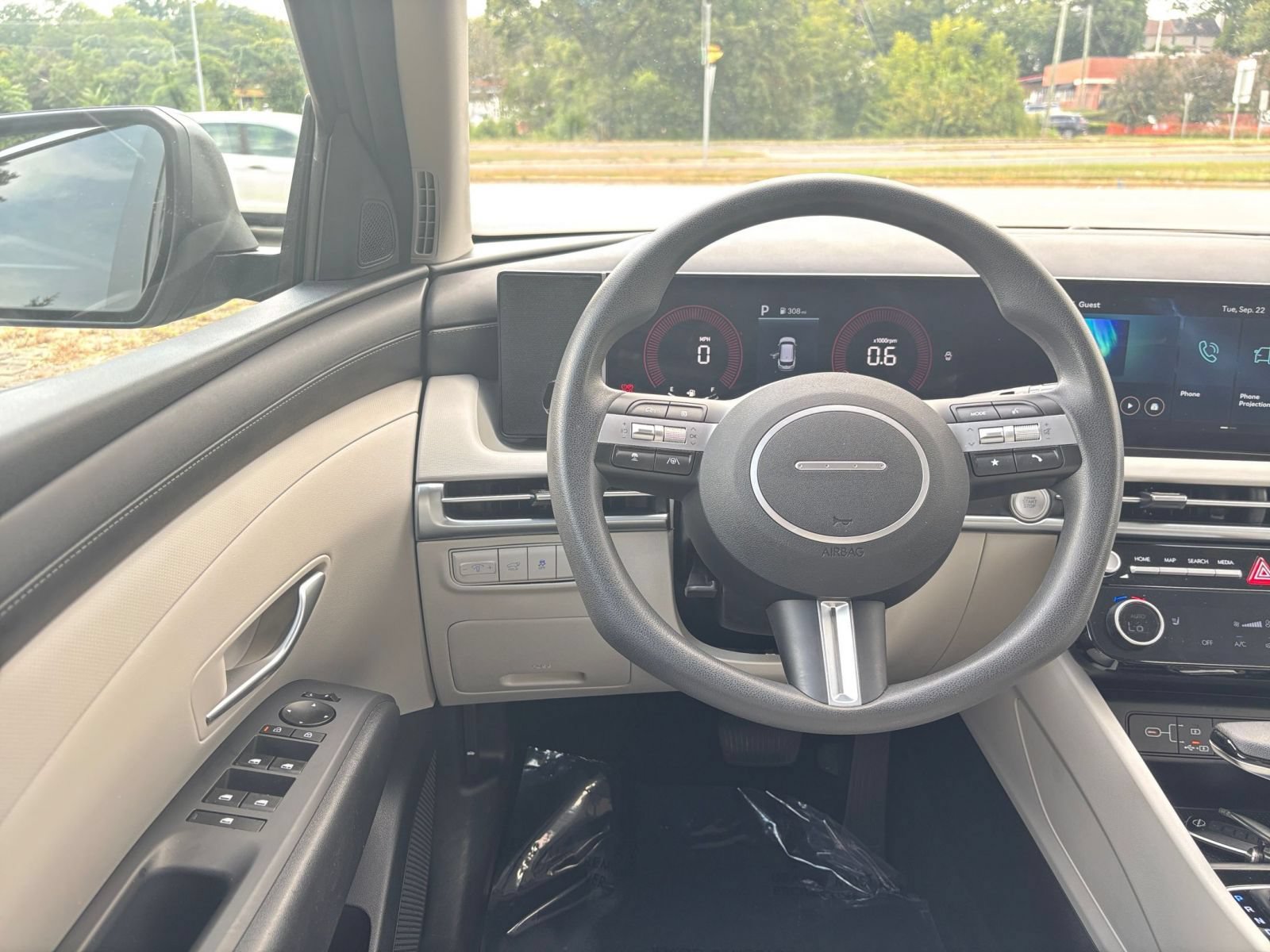Used 2026 Hyundai Tucson SEL Plus AWD/4WD image 33