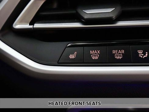 Used 2021 BMW X5 xDrive40i w/ Premium Package 2 image 8