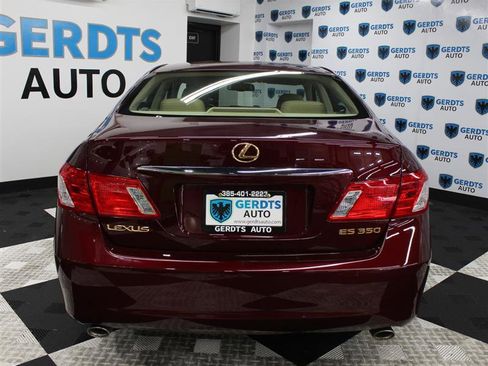 Used 2008 Lexus ES 350 FWD image 3