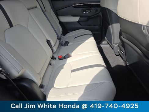 New 2026 Honda Passport RTL image 18