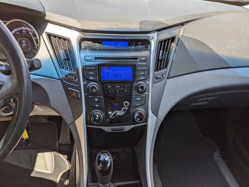 Used 2013 Hyundai Sonata GLS w/ Popular Equipment Pkg FWD image 19