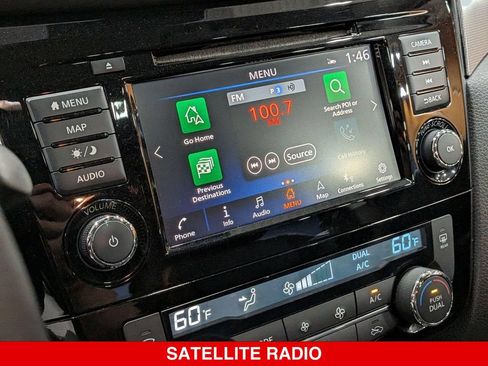Used 2020 Nissan Rogue Sport SL w/ Premium Package AWD/4WD image 23
