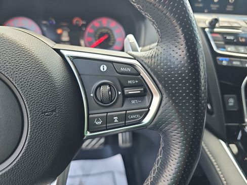 Used 2020 Acura RDX A-Spec AWD/4WD image 15