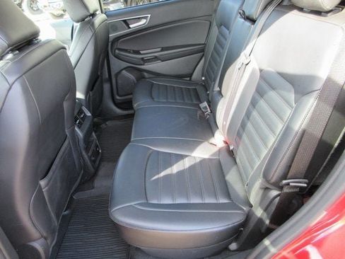 Used 2024 Ford Edge SEL w/ Convenience Package AWD/4WD image 25