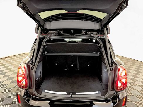 Used 2024 MINI Cooper Countryman John Cooper Works image 23