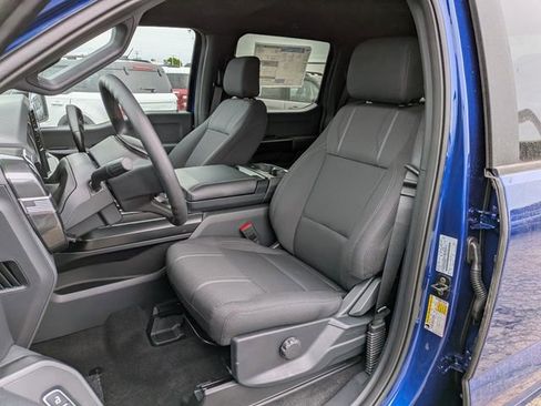 New 2026 Ford F150 STX AWD/4WD image 9