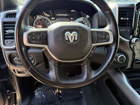 Certified 2023 RAM 1500 Big Horn AWD/4WD image 20