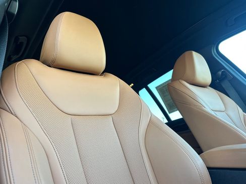 Certified 2023 BMW X3 xDrive30i w/ Convenience Package image 21