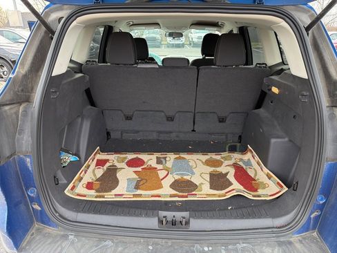 Used 2019 Ford Escape SE image 9